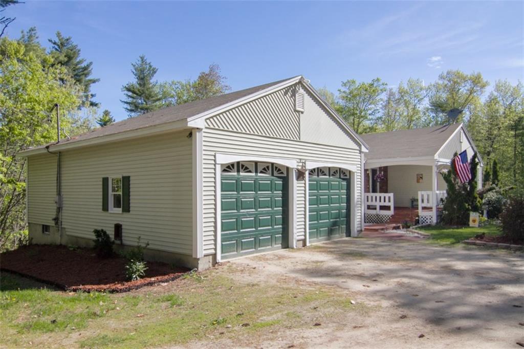 867 Goodwins Mills Road Biddeford, ME 04005 - Photo 28 of 35 Photo