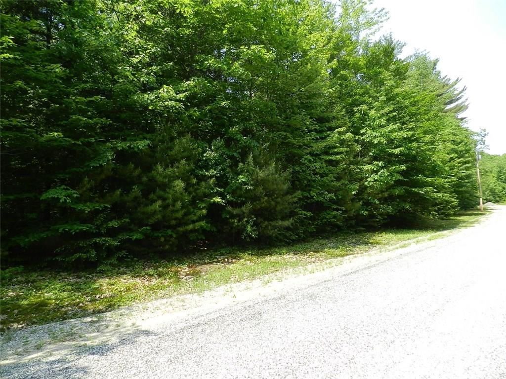 26 Ridgewood Terrace Otisfield, ME 04270 - Photo 5 of 25 Another view of lot it is on the...