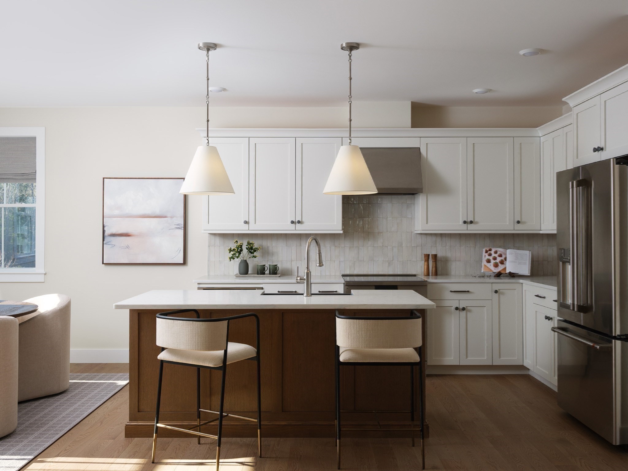 125 Oxbow Road, Unit 583 Raynham, MA 02767 - Photo 9 of 25 Gallery Image 9