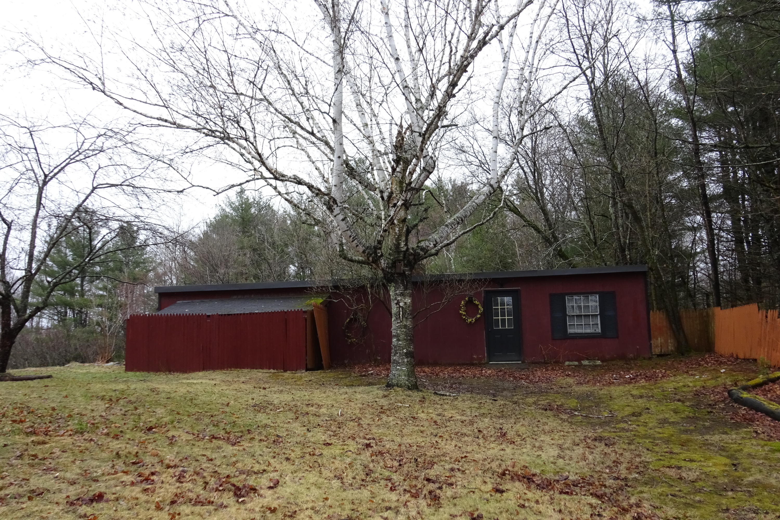 3183 Bennoch Road Old Town, ME 04468 - Photo 34 of 36 DSC05152