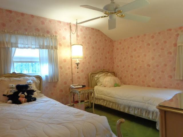 7 Four Winds Road Portland, ME 04102 - Photo 10 of 15 2nd Bedroom