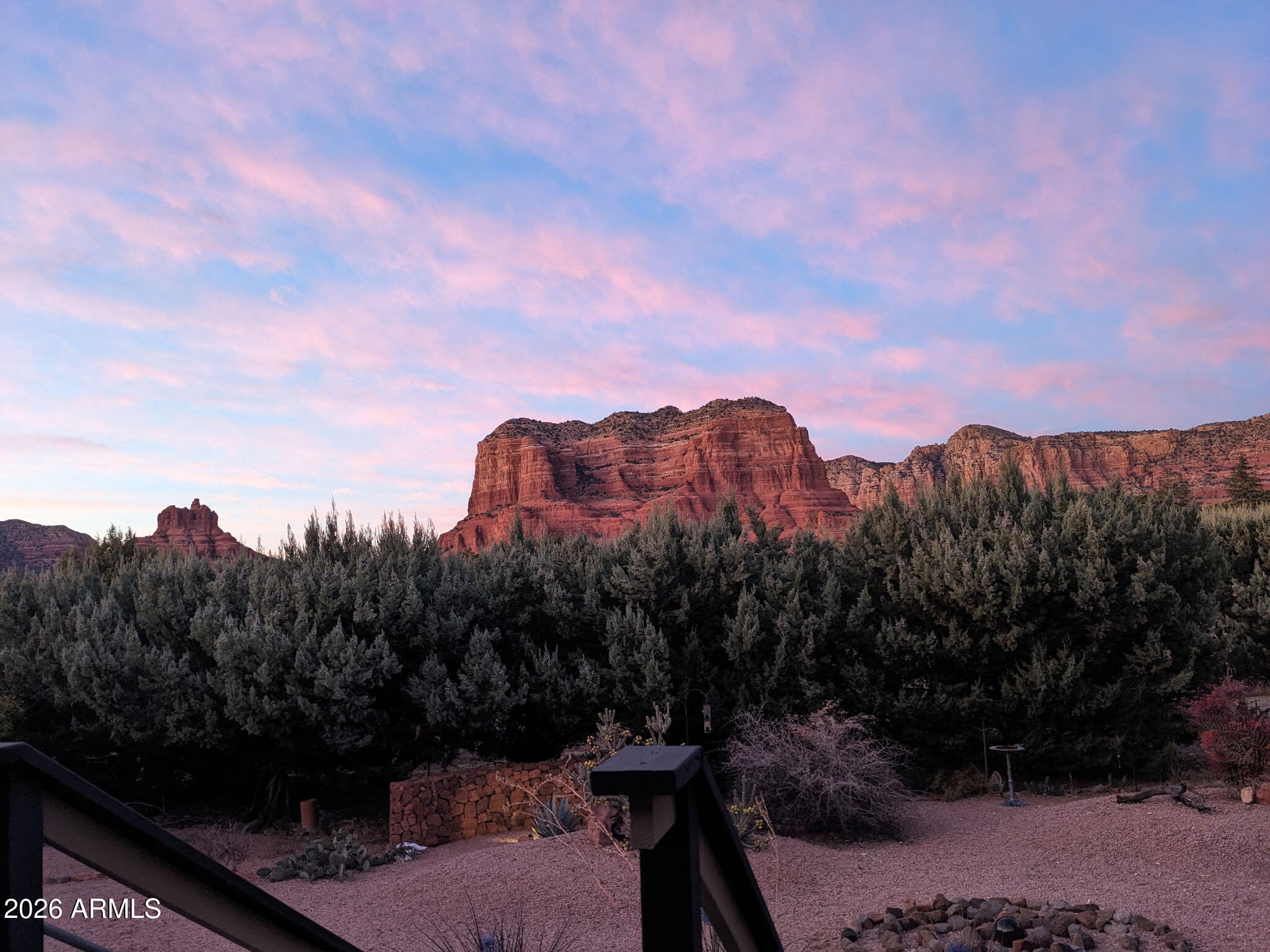 775 Lee Mountain Road Sedona, AZ 86351 - Photo 46 of 52 6598285588753427169