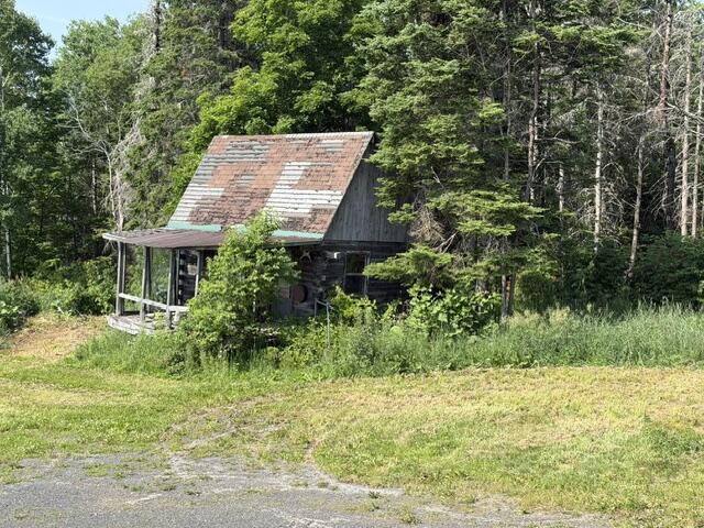 168 B Bouchard Road St. Agatha, ME 04772 - Photo 86 of 134 168 Bouchard Rd
