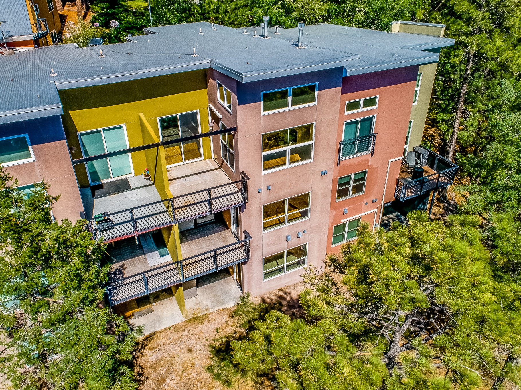 60 Canyon View Road Los Alamos, NM 87544 - Photo 54 of 67