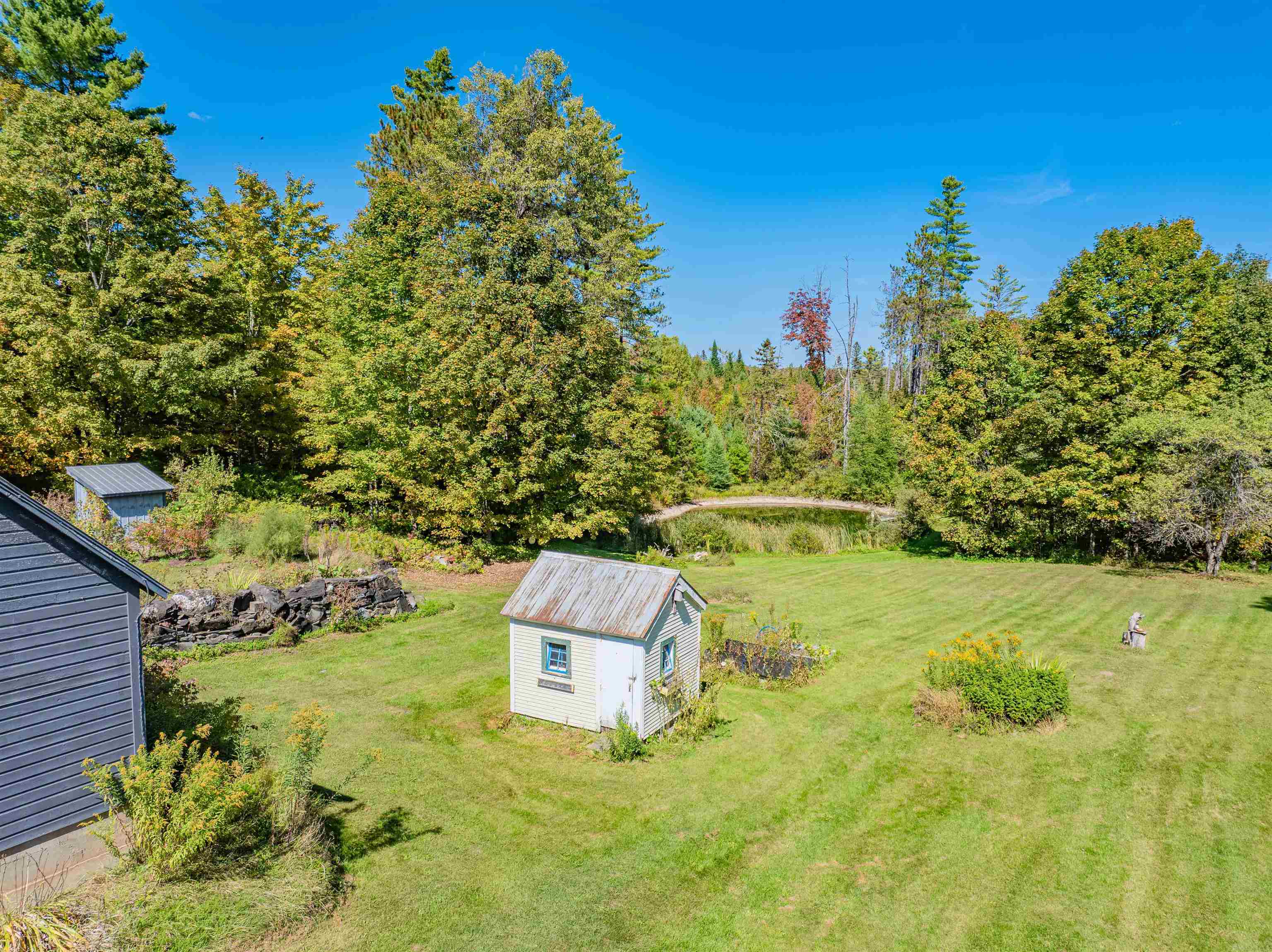 3821 Cabot Road Cabot, VT 05647 - Photo 40 of 52