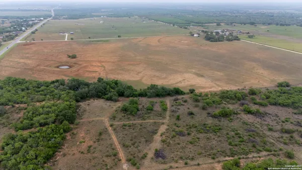 $1,225,000 | Tbd County Road 133, Floresville, TX 78114