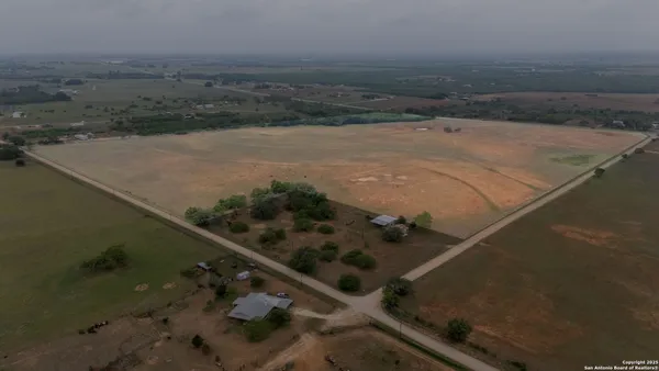 $1,225,000 | Tbd County Road 133, Floresville, TX 78114