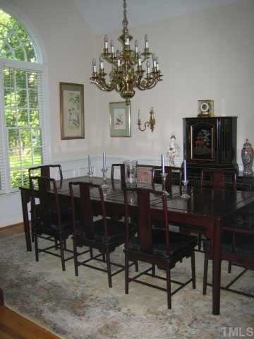 307 Chatterson Drive Raleigh, NC 27615 - Photo 4 of 12 Other