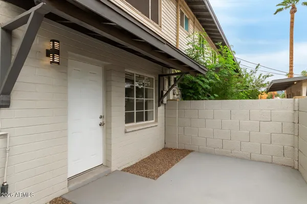 $219,000 | 4325 North 26th Street, Unit 8, Phoenix, AZ 85016