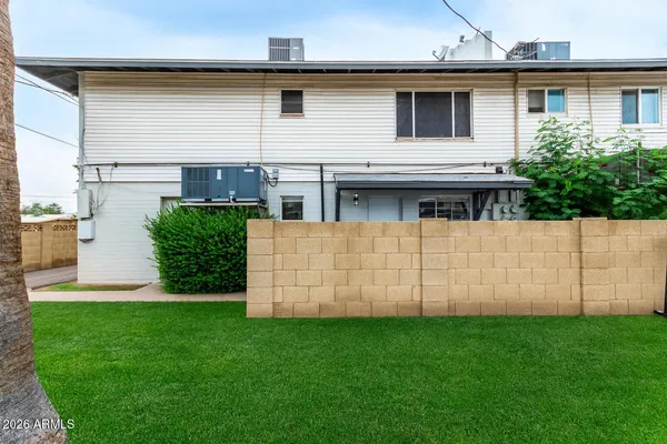 $219,000 | 4325 North 26th Street, Unit 8, Phoenix, AZ 85016
