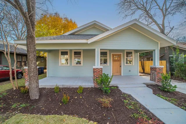 $729,000 | 5914 Victor Street, Dallas, TX 75214