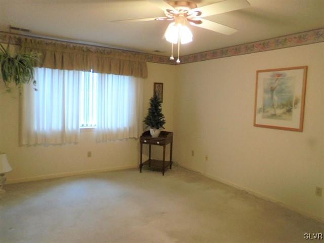 916 Cold Spring Road, Unit 5 Allentown, PA 18103 - Photo 12 of 18 Master bedroom.
