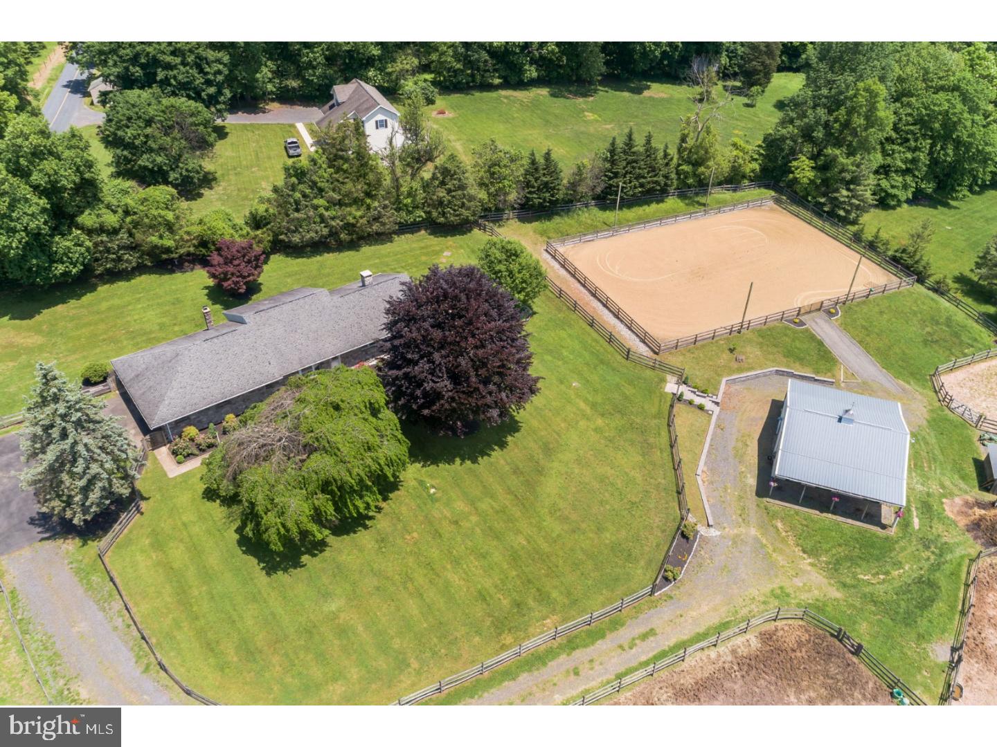 226 Bethel Road Spring City, PA 19475 - Photo 2 of 25 Exterior