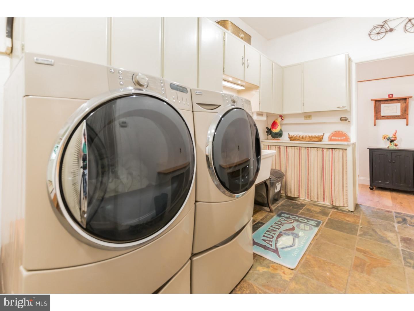 226 Bethel Road Spring City, PA 19475 - Photo 14 of 25 Laundry Room