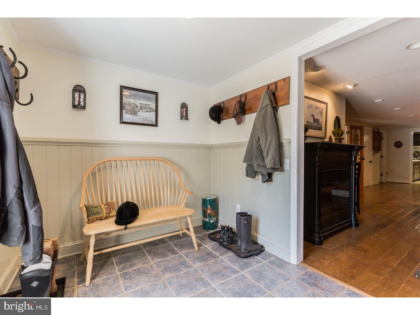 226 Bethel Road Spring City, PA 19475 - Photo 20 of 25 Mud Room