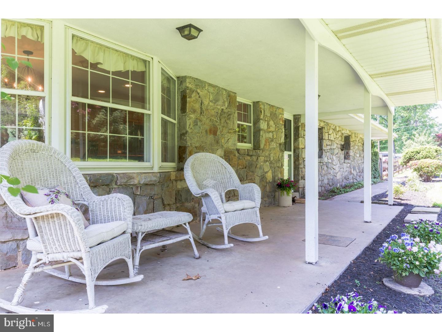 226 Bethel Road Spring City, PA 19475 - Photo 24 of 25 Porch