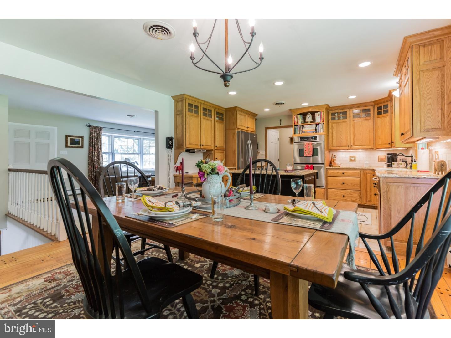 226 Bethel Road Spring City, PA 19475 - Photo 7 of 25 Dining Room