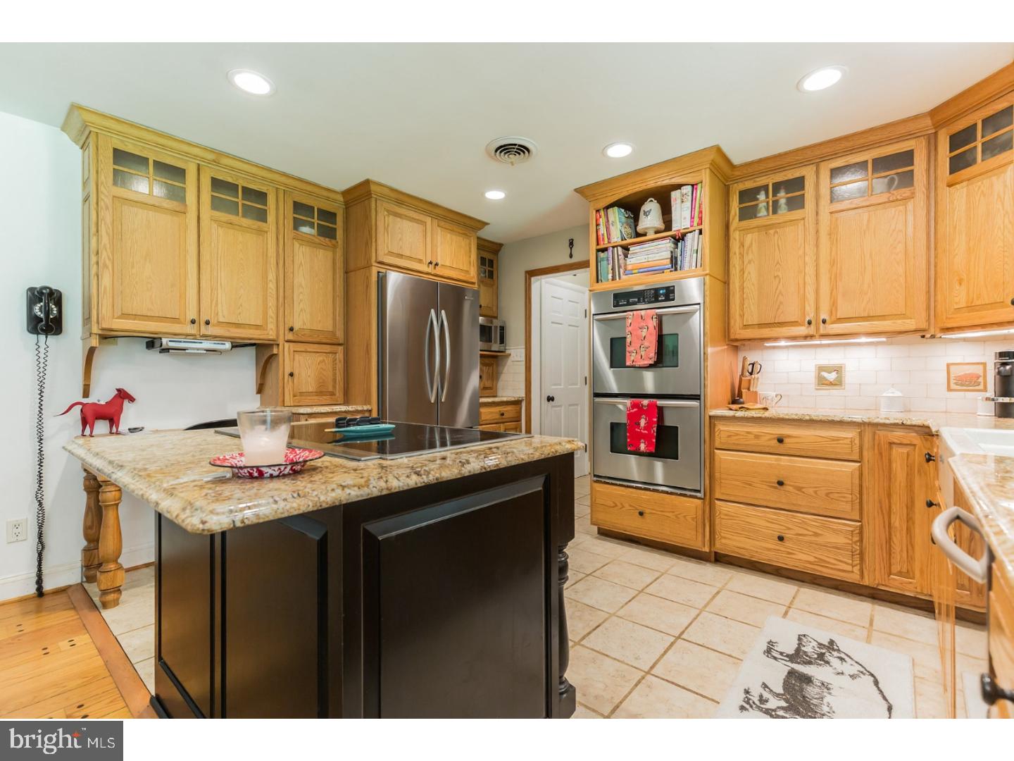 226 Bethel Road Spring City, PA 19475 - Photo 8 of 25 Kitchen
