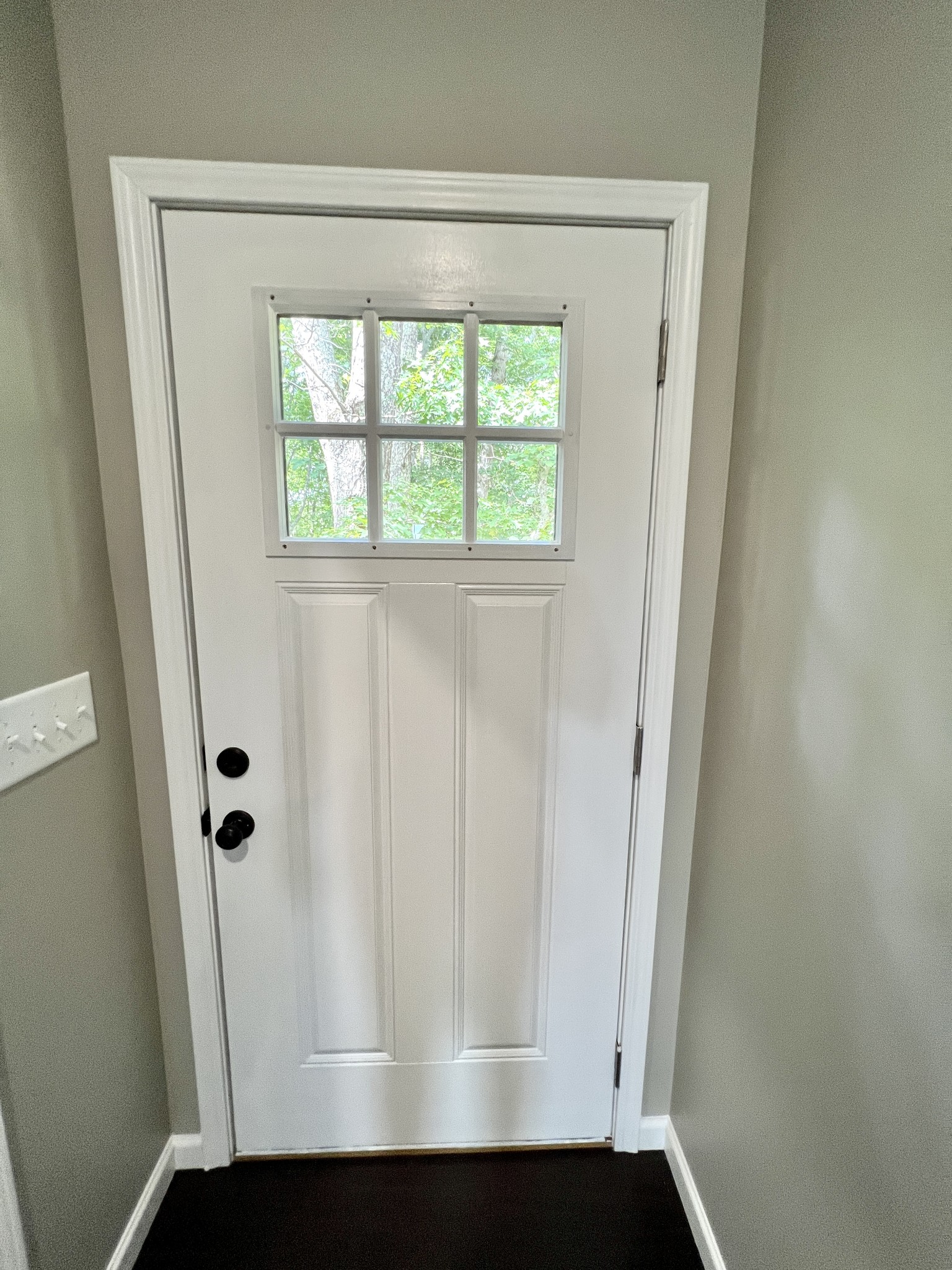 341 Back Bone Road Sparta, TN 38583 - Photo 18 of 21 a view of door