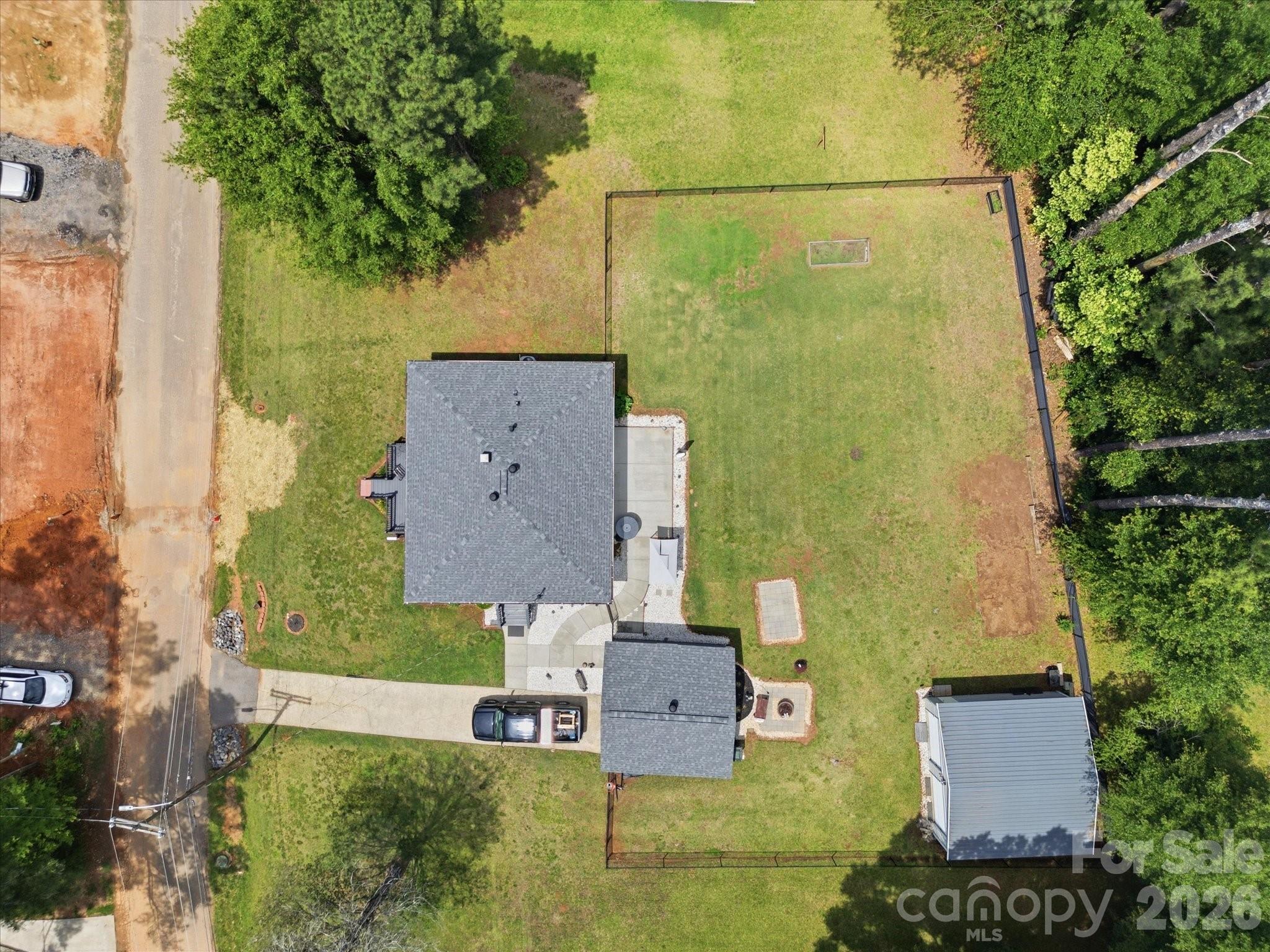 7 Wray Street York, SC 29745 - Photo 37 of 48