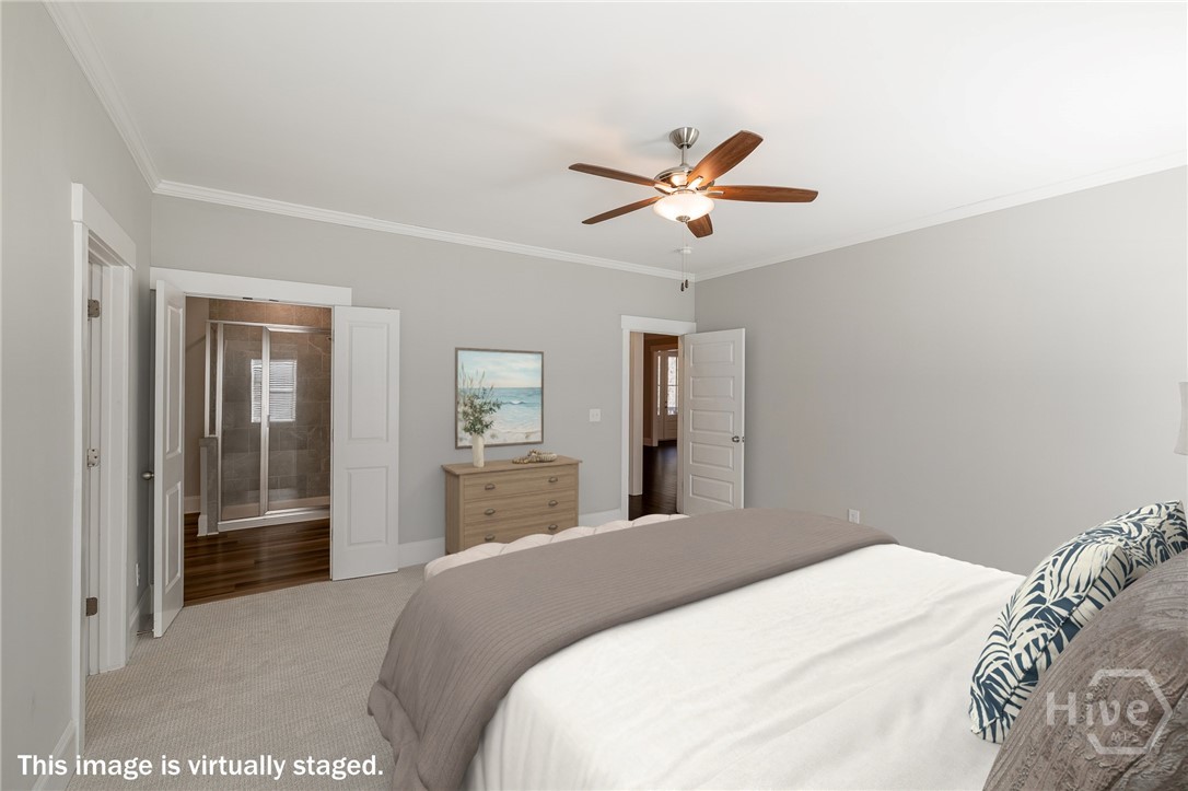 105 Inverness Road Athens, GA 30606 - Photo 38 of 75