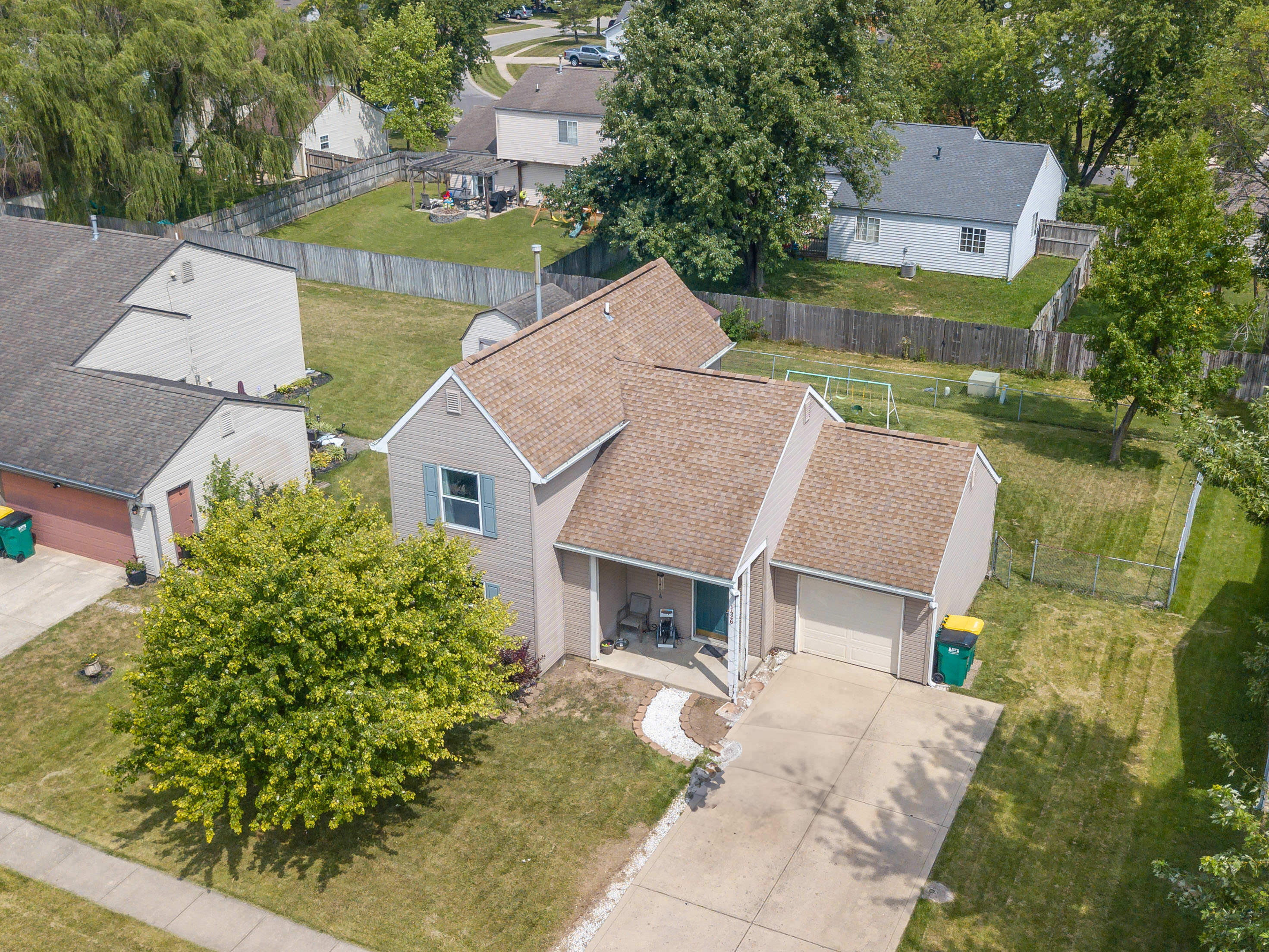 1426 Michigan Road Franklin, IN 46131 - Photo 1 of 26