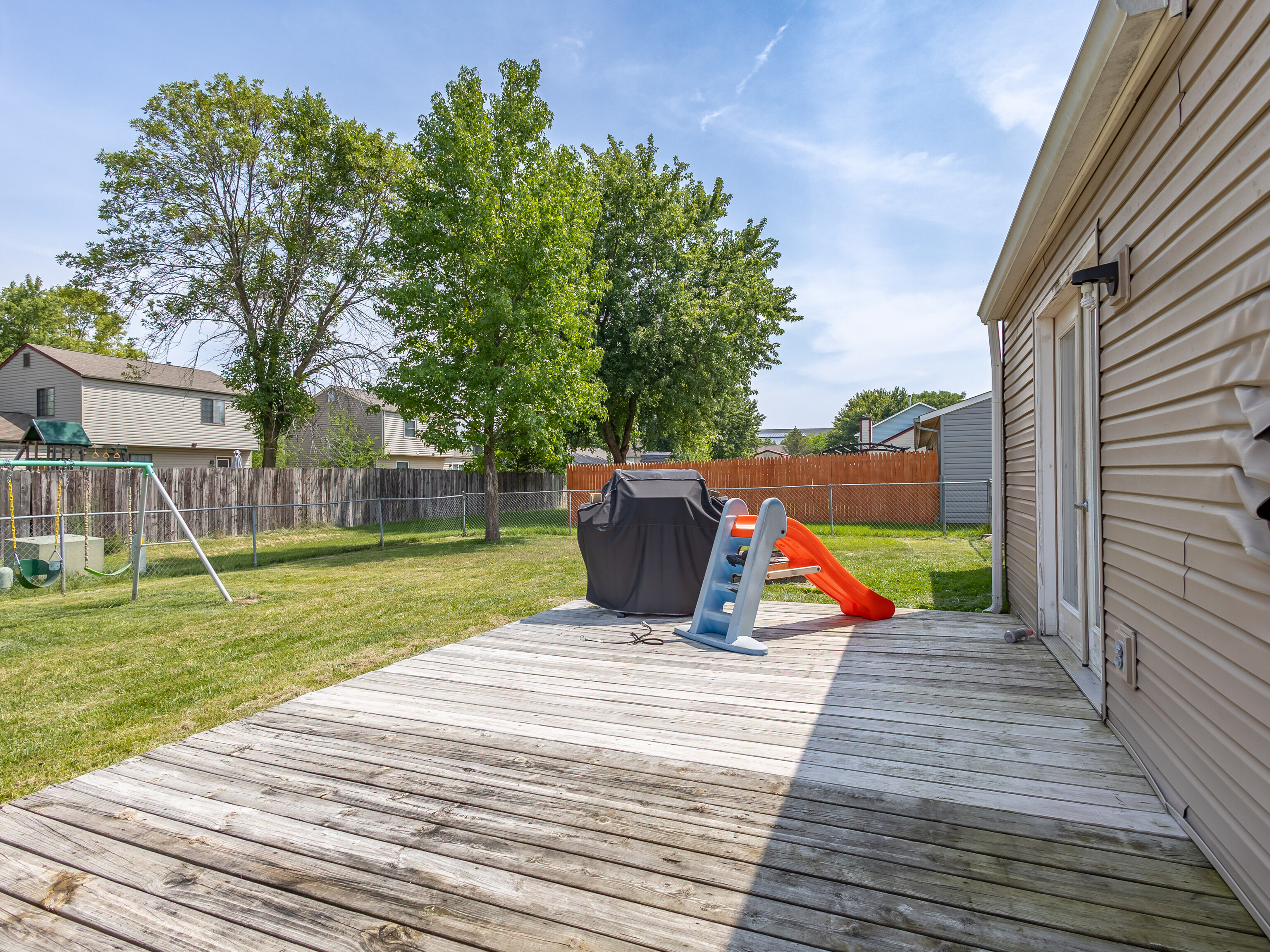 1426 Michigan Road Franklin, IN 46131 - Photo 18 of 26
