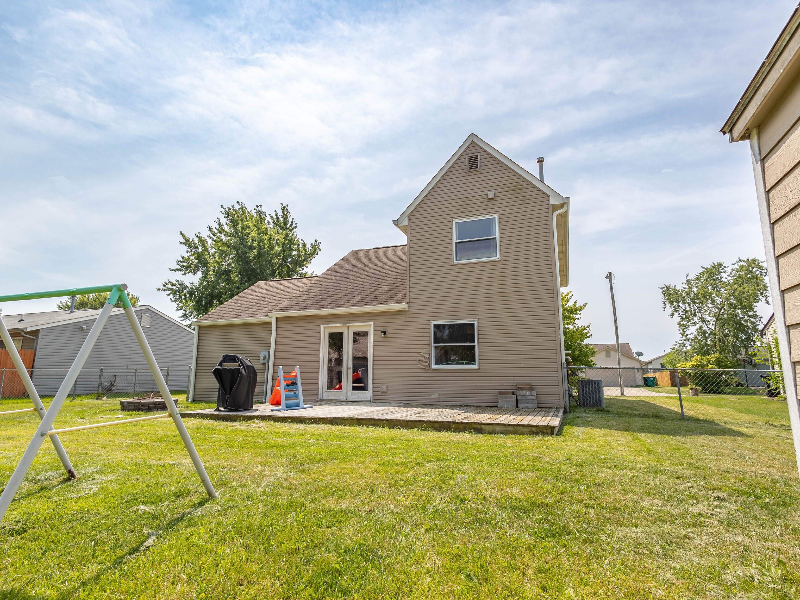1426 Michigan Road Franklin, IN 46131 - Photo 20 of 26