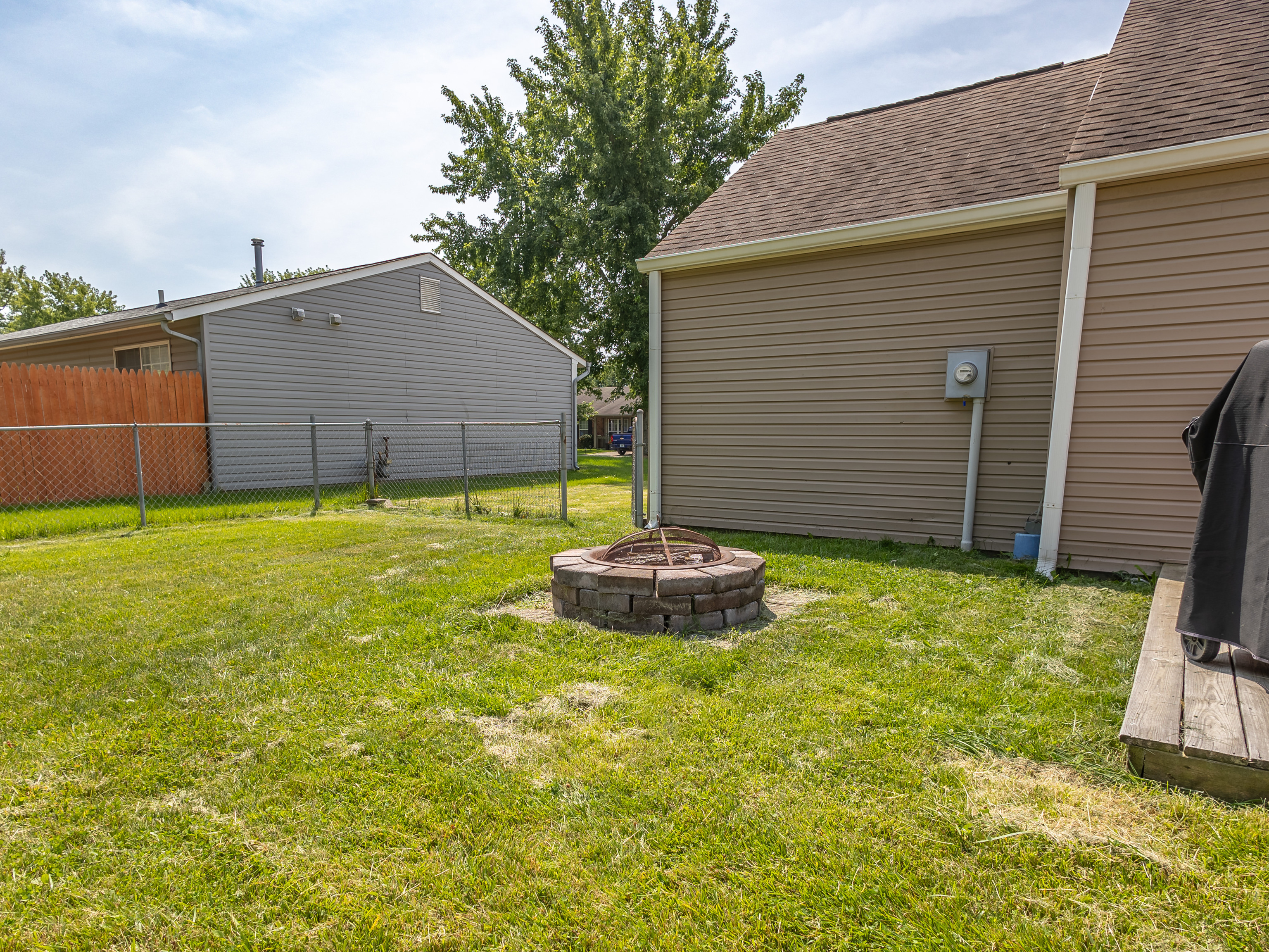 1426 Michigan Road Franklin, IN 46131 - Photo 22 of 26