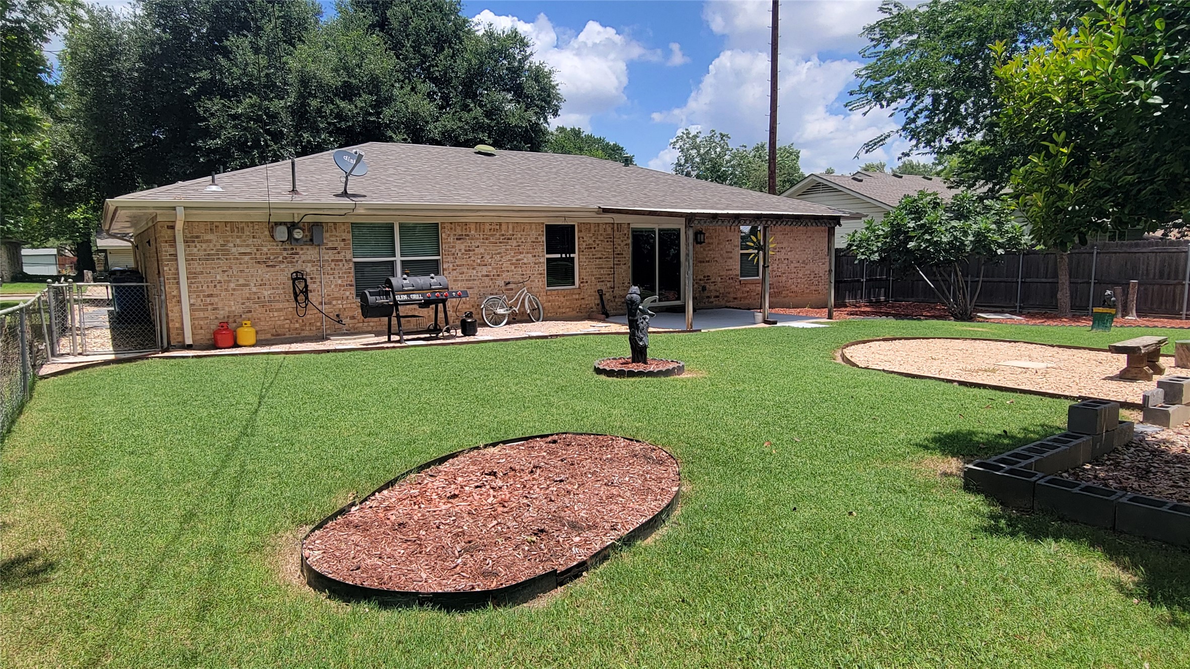 1005 George Street Taylor, TX 76574 - Photo 26 of 28