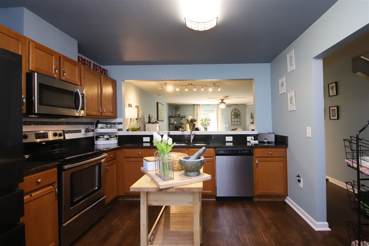 2917 Berkeley Springs Place Raleigh, NC 27616 - Photo 8 of 30 Photo 8