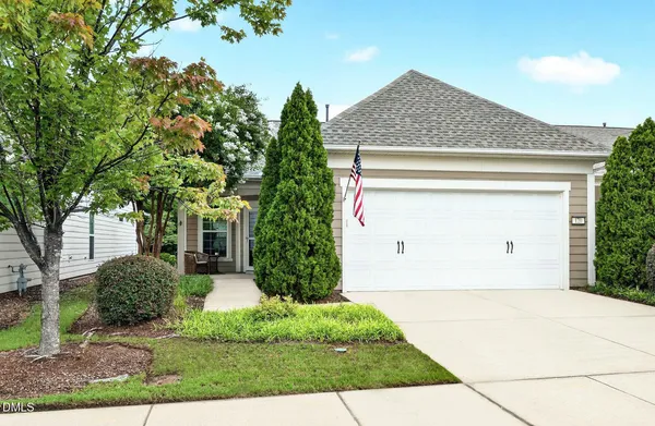 $435,000 | 120 Rosedale Creek Drive, Durham, NC 27703