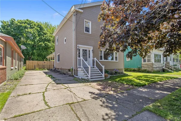 $229,000 | 66 West Albany Street, Oswego, NY 13126