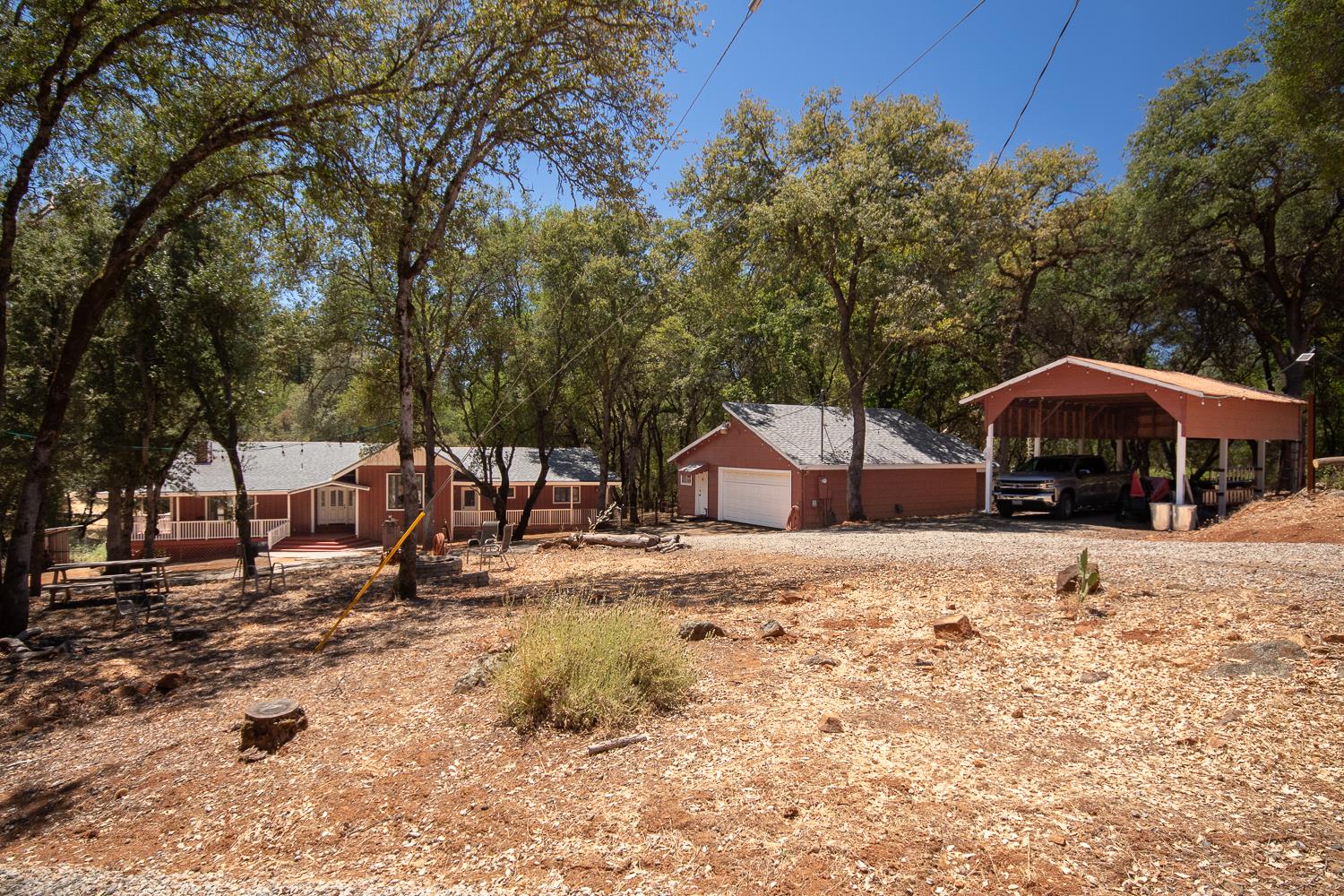 14158 Neptune Road Rackerby, CA 95972 - Photo 45 of 97