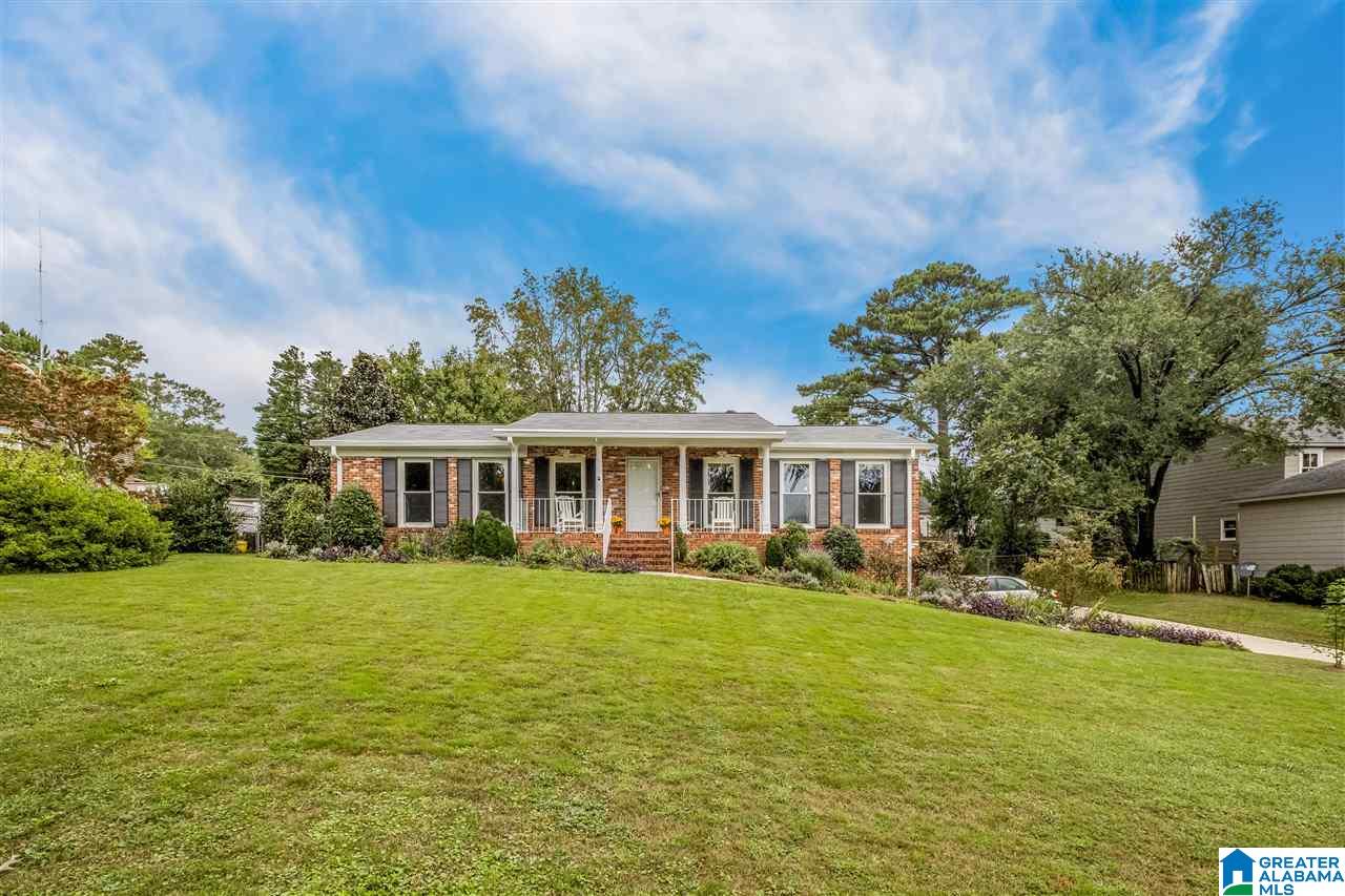1908 Mission Road Birmingham, AL 35216 - Photo 1 of 19