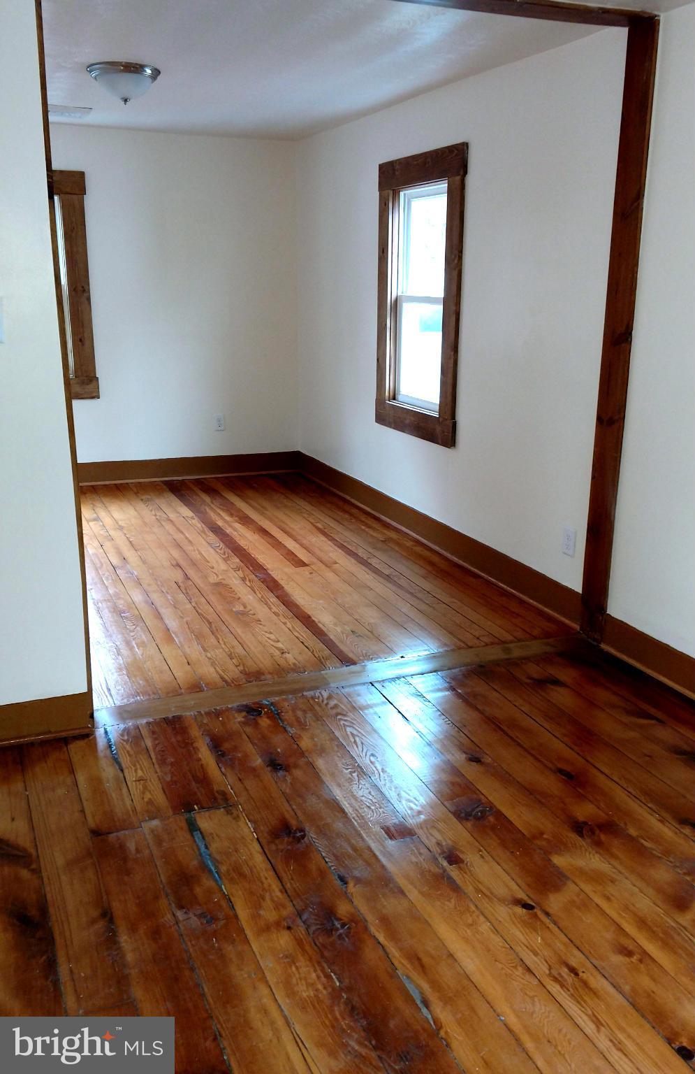 Master Bedroom with sitting room