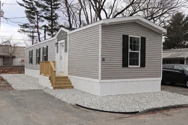 $229,900 | 1346 Newport Avenue, Unit B22, Attleboro, MA 02703