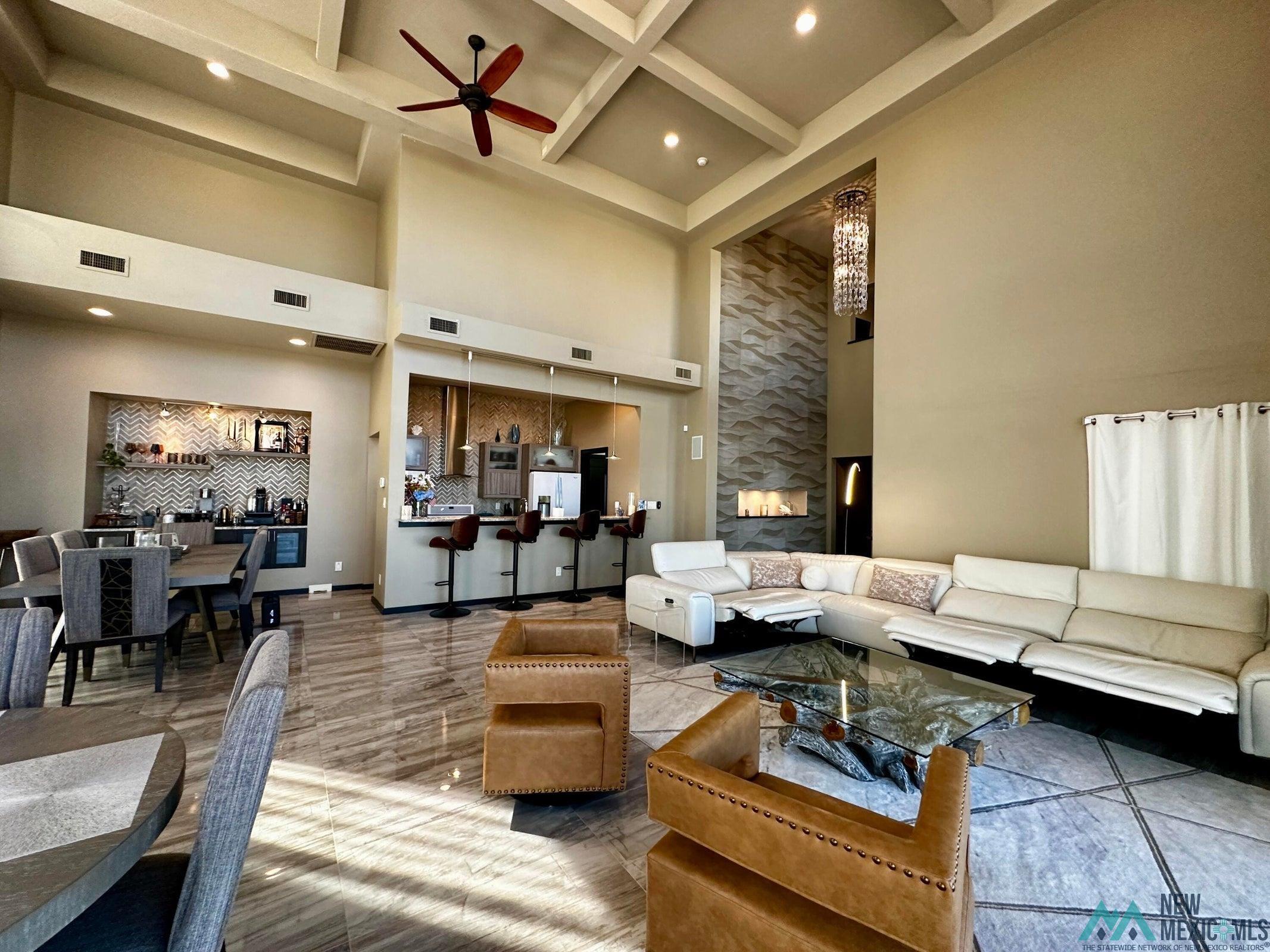 300 Catfish Road Elephant Butte, NM 87935 - Photo 3 of 31 Gallery Image 3
