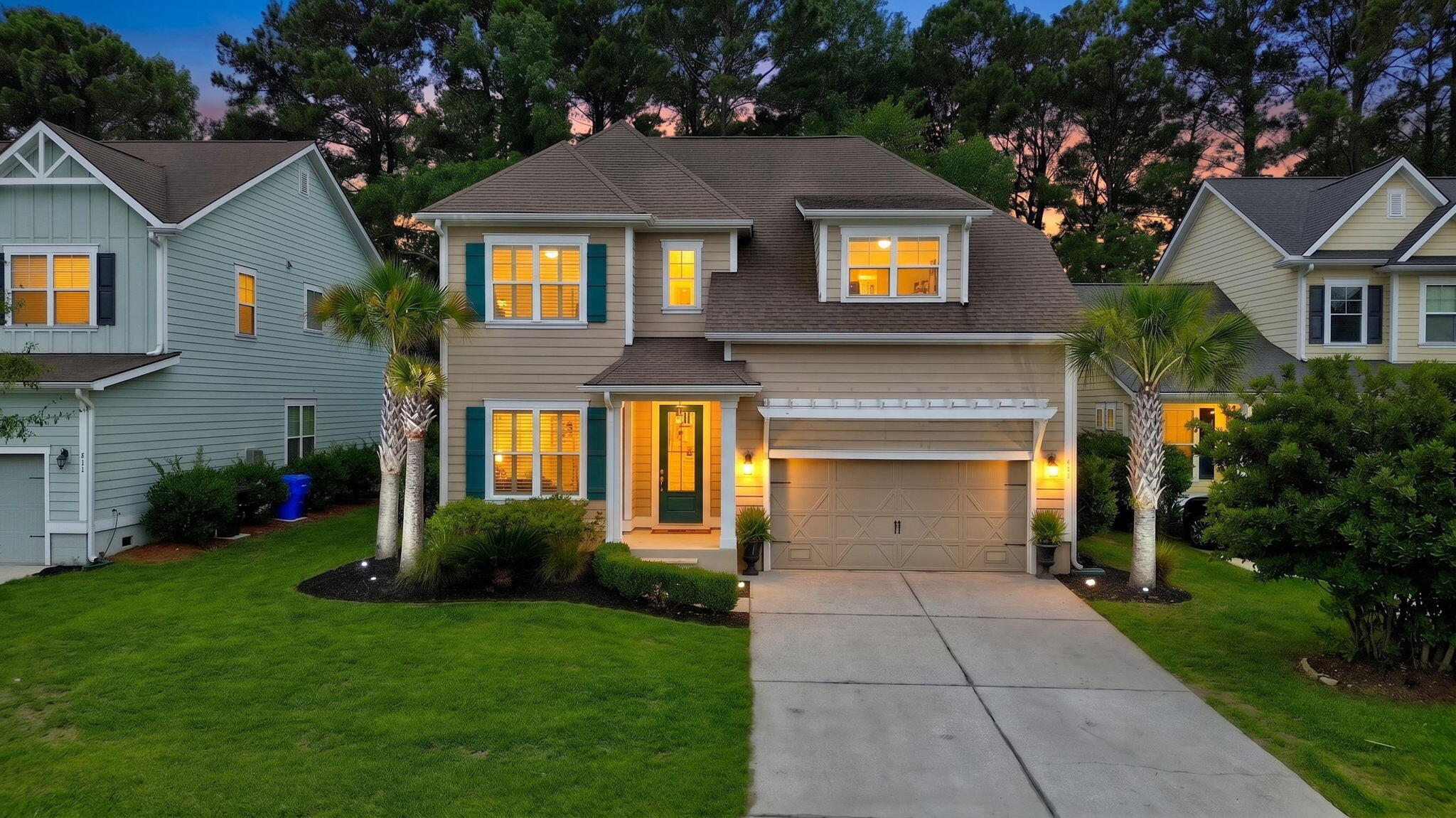 429 Turnstone Street Mount Pleasant, SC 29464 - Photo 5 of 62