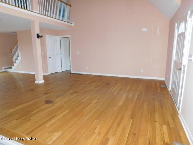 2589 Oregon Road Salvisa, KY 40372 - Photo 5 of 34 Living Room (3)