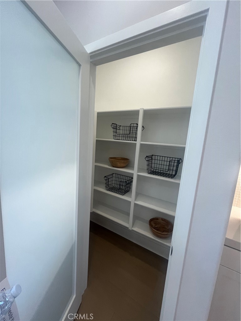 1872 Union, Unit 25 Anaheim, CA 92805 - Photo 11 of 41 Walk-In Pantry. Photos are of the model, for reference only. Actual upgrades my vary