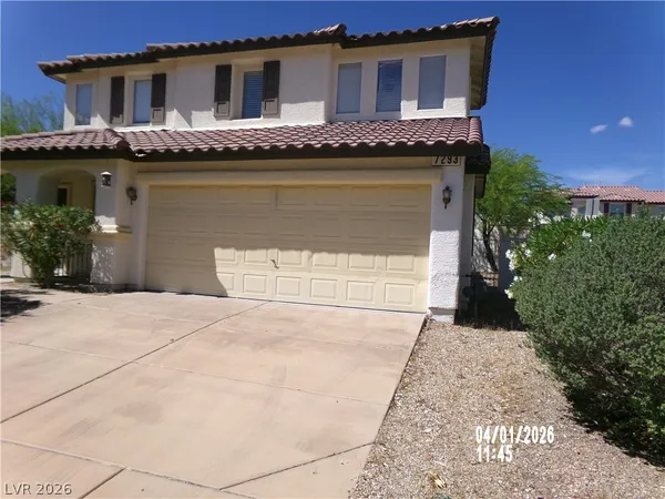 $1,999 | 7293 Morrison Street, Las Vegas, NV 89148
