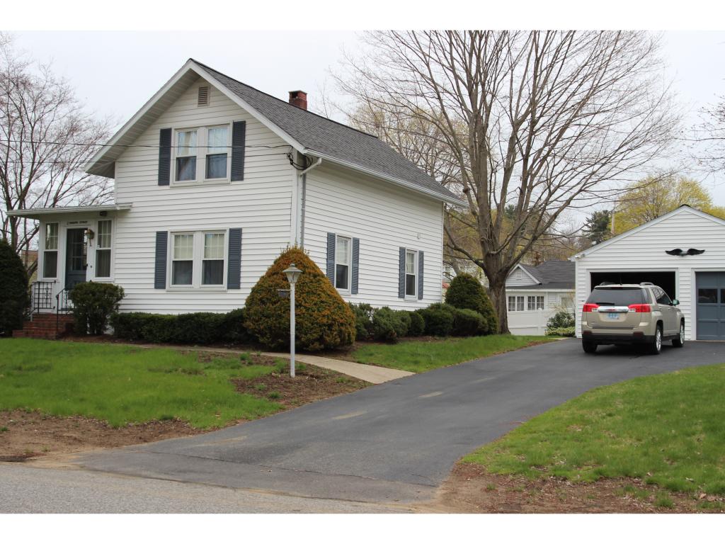 2 Harding Street Rochester, NH 03867 - Photo 1 of 11