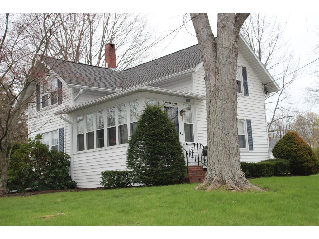 2 Harding Street Rochester, NH 03867 - Photo 2 of 11