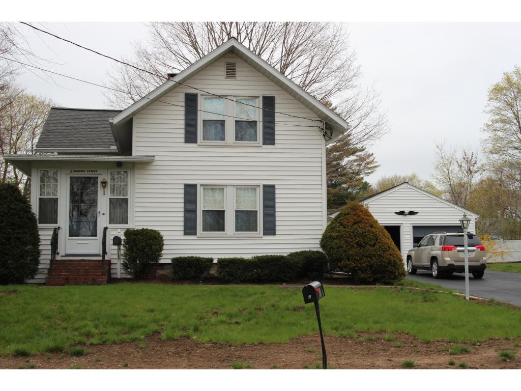 2 Harding Street Rochester, NH 03867 - Photo 11 of 11