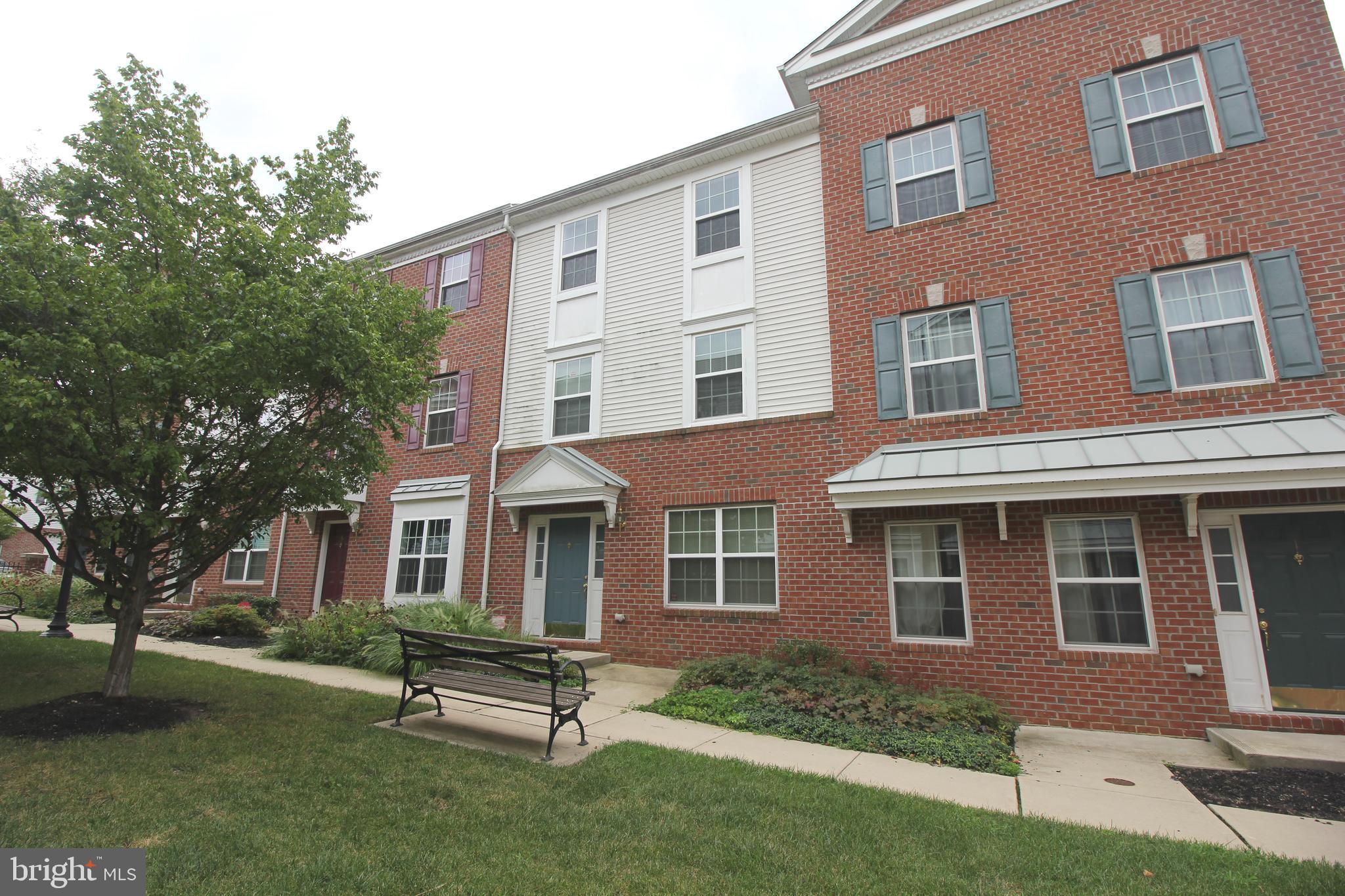 3 Rafting Way Trenton, NJ 08611 - Photo 1 of 36 Exterior Front