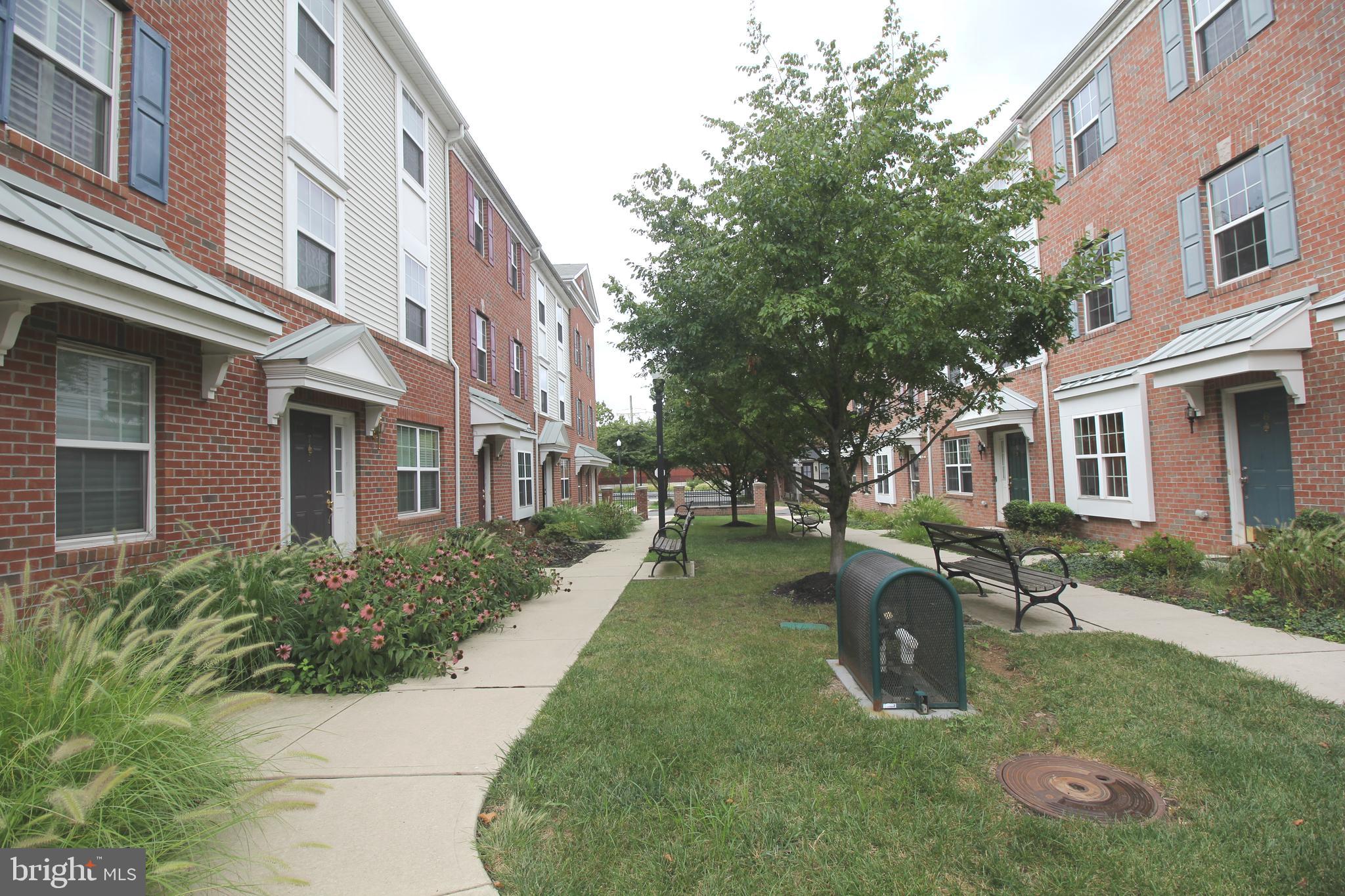 3 Rafting Way Trenton, NJ 08611 - Photo 3 of 36 Exterior Front