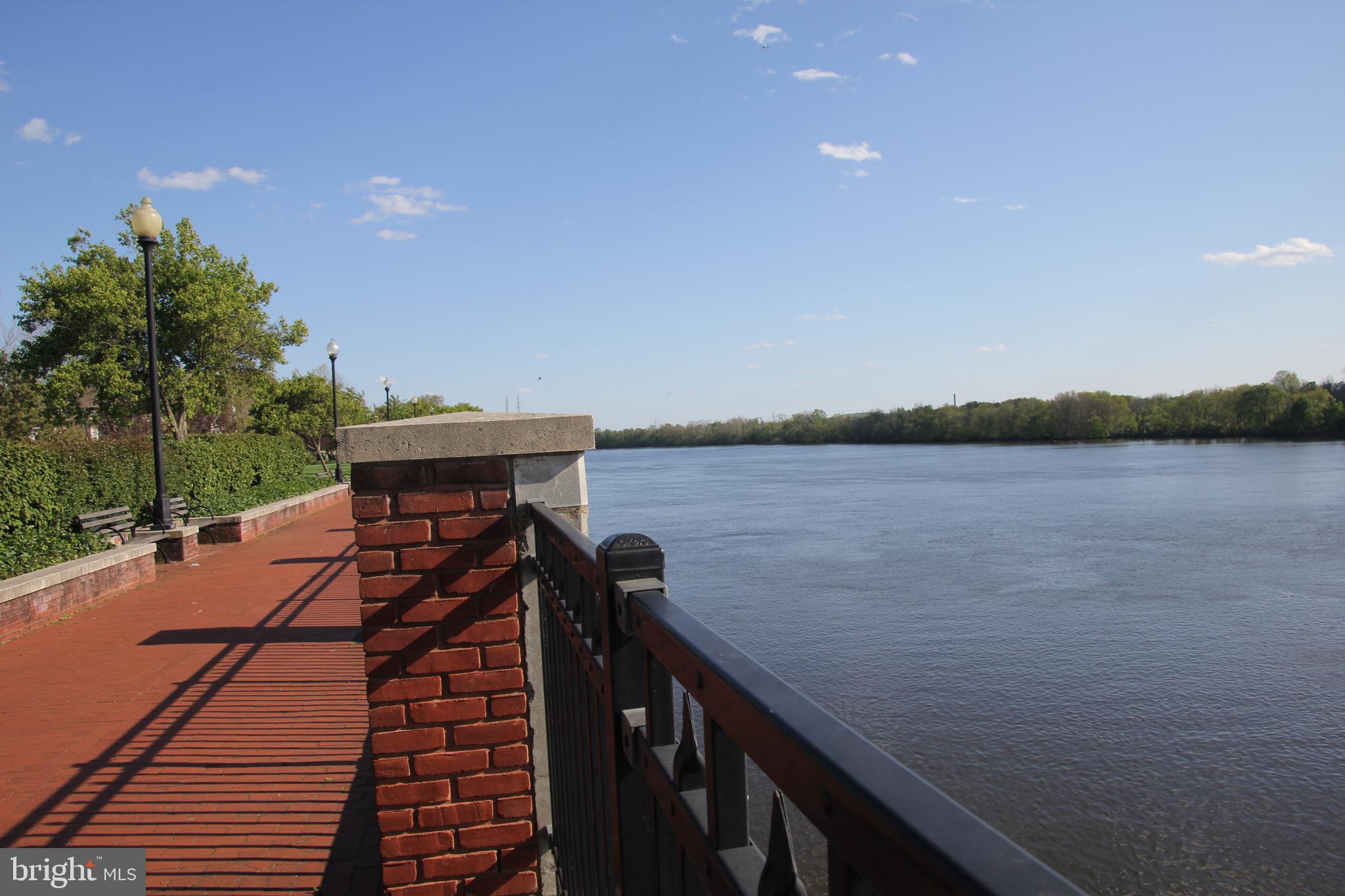 3 Rafting Way Trenton, NJ 08611 - Photo 36 of 36 Nearby Delaware River