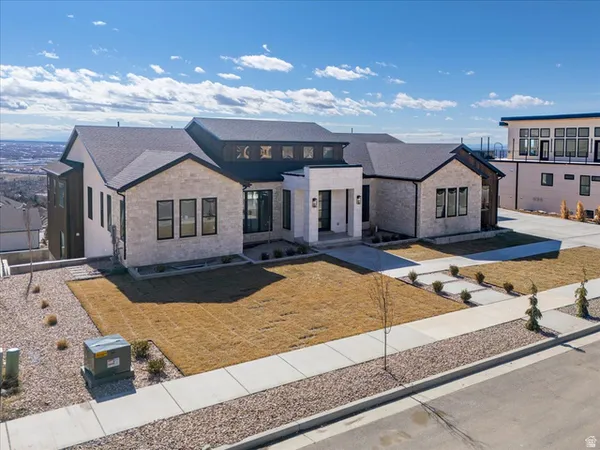 $2,389,000 | 1293 West 4275 North, Unit 120, Ogden, UT 84414