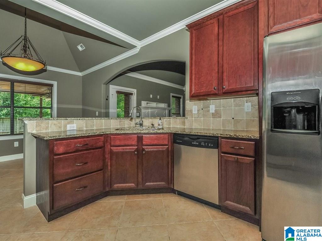 2500 Rice Creek Lane Bessemer, AL 35022 - Photo 8 of 30